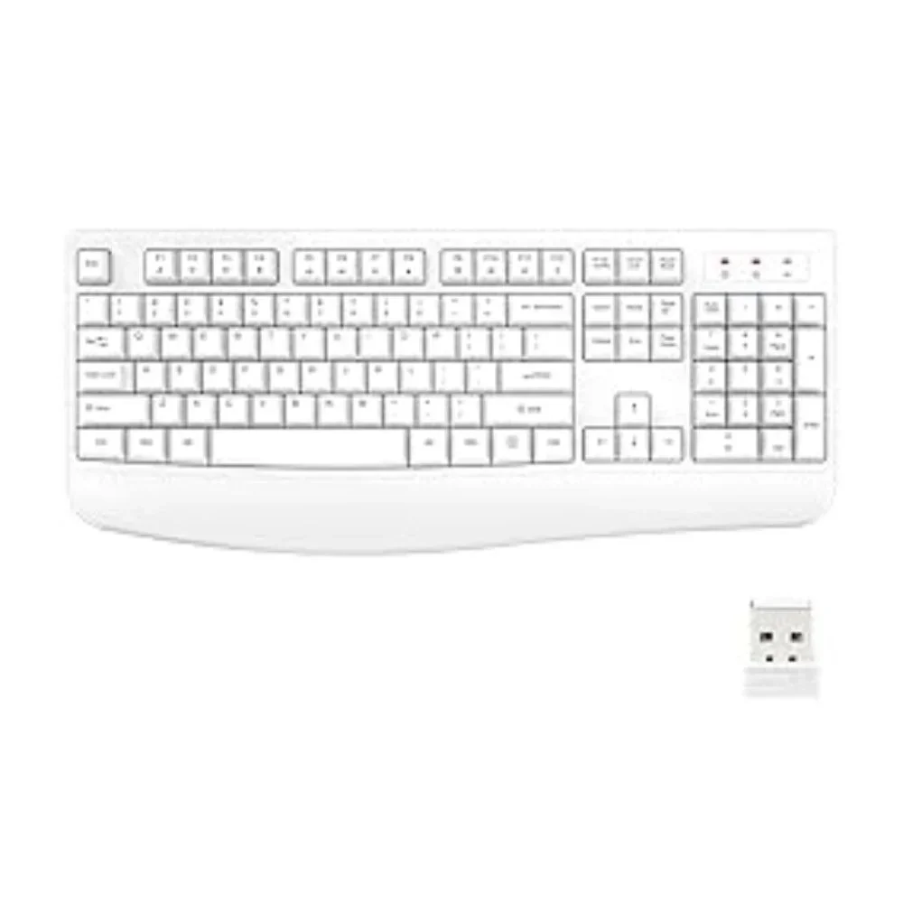 Wireless Keyboard